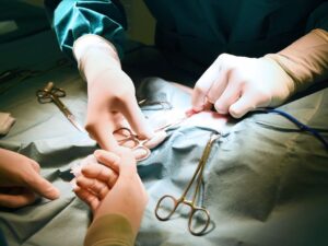 Chirurgia vascolare chirurgo vascolare a Castel Di Sangro